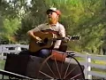 Jimmy Martin- Freeborn Man