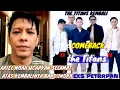 Download Lagu The Titans\