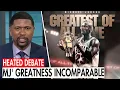 Download Lagu Jalen Rose Makes J-Will Freeze: \