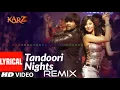 Download Lagu TANDOORI NIGHTS REMIX
