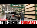 Menards Secret 1958 Strategy To Crush Lowes And Home Depot