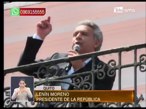 Democracia sí respalda consulta popular