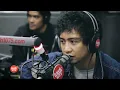 SUD performs "Di Makatulog" LIVE on Wish 107.5 Bus