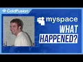 What Killed MySpace It Wasn t Facebook