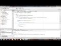 Login Application With Success Error JSP Using EJB