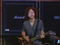Megadeth - Holy Wars... The Punishment Due (Live at Woodstock 1999) [Official]