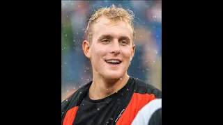 Wikipedia s Jake Paul
