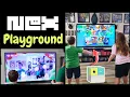 Reasons Why Nex Playground is a Must Buy for Families All the Games on Nex Playground