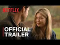 Crew Girl Trailer Netflix