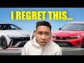 Honda Civic Type R vs Hyundai Elantra N