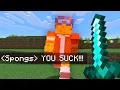 I Ragebaited Minecraft s Greatest Ragebaiter