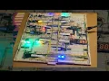 8-bit breadboard computer Fibonacci numbers