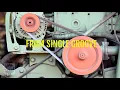 V-Belts and Pulleys - USA Roller Chain