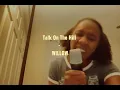 Talk On The Hill - WILLOW (cover)