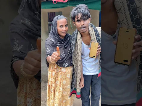 मैजिक नहीं हुआ तो आई फ़ोन तोड़ दिया 📱😎#shorts #viral #trending #gadgets #new #iphone