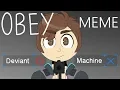 O B E Y - M E M E Detroit Become Human