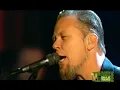 Metallica - Hole in the Sky (Black Sabbath Cover)