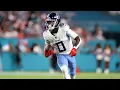 Download Lagu Calvin Ridley | 2024 Highlights