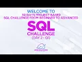 Day 2 SQL Challenge Beginner Question 1 Step by Step Solution 30 Day SQL Project Series