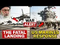 Lagu 3:20 PM - 32 Iranian Commandos Landed On USS Lincoln Flight Deck - 19 Minutes Later All Dead