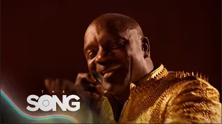 Akon Smack That The Song  Akon Smack That The Song