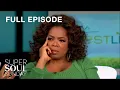 The Journey Within Iyanla Vanzant Lesser Gilbert Super Soul Sunday S1E1 Full Episode OWN
