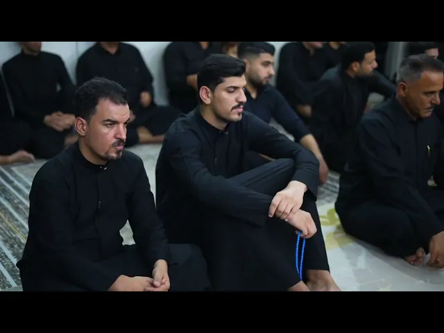 ⁣محاضرة(3) سيد منعم الموسوي