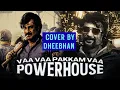 Download Lagu Vaa Vaa Pakkam Vaa-Remix (Cover) by Dheebhan with Musician Ashwin Kumar| SPB| Dj Gowtham,Ilaiyaraaja