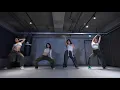 Download Lagu AGNEZ MO-Get loose / HEESOOchoreography