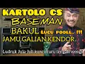 Lagu 🎼KARTOLO CS BASEMAN – Ludruk Jula Juli | Bakul Jamu Lucu POL! Pentas Komedi Jawa Terbaik