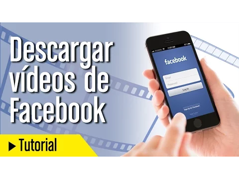 Download MP3 Cómo descargar vídeos de Facebook sin programas