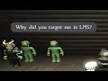 Download Lagu who let this green bean in forsaken