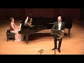 Beethoven Sonata for Horn and Piano in F Major, Op. 17