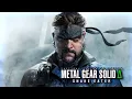 Download Lagu METAL GEAR SOLID DELTA SNAKE EATER - НОВЫЙ МЕТАЛ ГИР 3 - ПРОХОЖДЕНИЕ НА РУССКОМ