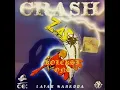 Lagu CRASH - KEJAM ( Audio )
