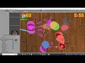 Fruit Ninja Full Unity Game
