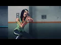 Jojo s Bizarre Adventure Stone Ocean Ermes shows her panties to mcqueen