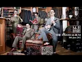 The Tweed Album - 03 - Nicknackatory