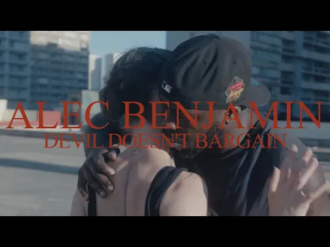 Download MP3 Alec Benjamin - Devil Doesn't Bargain [Choreographed in Paris]