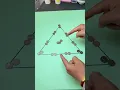 Can you explain where the three missing coins went