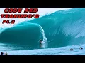 CODE RED TAHITI Pt 2 BIGGEST WAVES IN 15 YEARS - TEAHUPO O