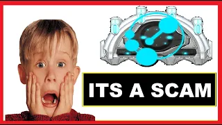 DONT BUY ARCANE ENERGIZE IN WARFRAME