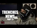 Trenches News on Becoming FBI Informant Part 3