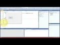 VB NET Exception handling watch window CodeLearning