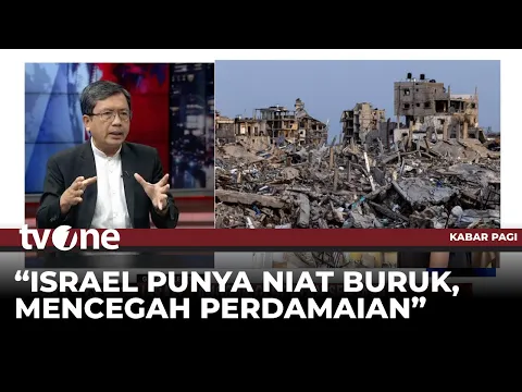 Israel Terus Langgar Gencatan Senjata, Gaza Masih Membara