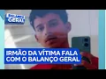 Download Lagu ‘Ele pode acordar a qualquer momento’, diz irmão de jovem envenenado após comer bolinhos