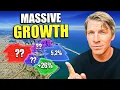 These Are San Diego s 5 FASTEST Growing Areas
