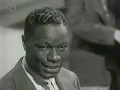 Nat King Cole - For Sentimental Reasons