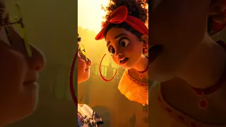 هل لاحظتم هذا بفيلم انكانتوا Encanto 