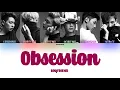 Download Lagu BOYFRIEND (보이프렌드) - Obsession [HanRomEng] Color Coded Lyrics